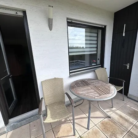 Tiggelkamp By Interhome Winterberg